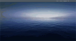 Desktop Screenshot of blohmvoss.com
